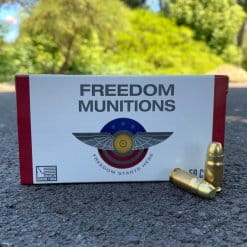 357 sig ammo