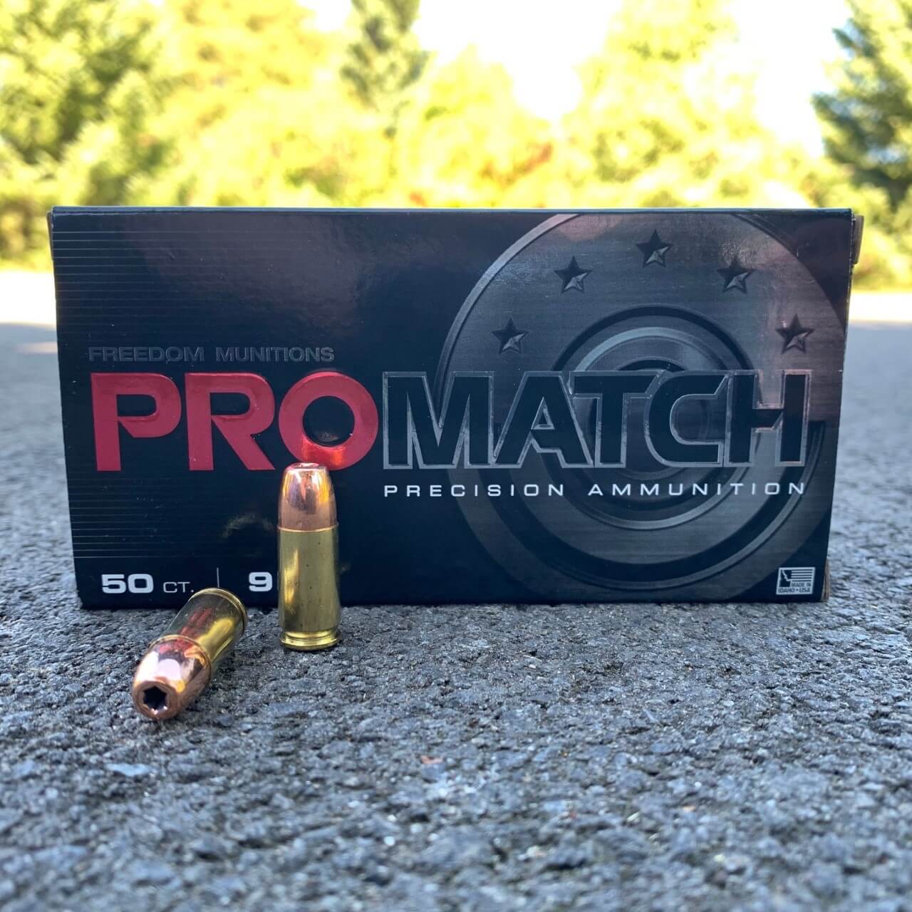 Ammo Direct