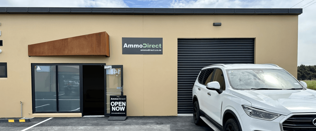 ammo direct rolleston