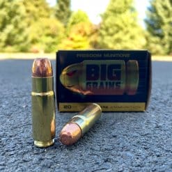 big grains 458 socom