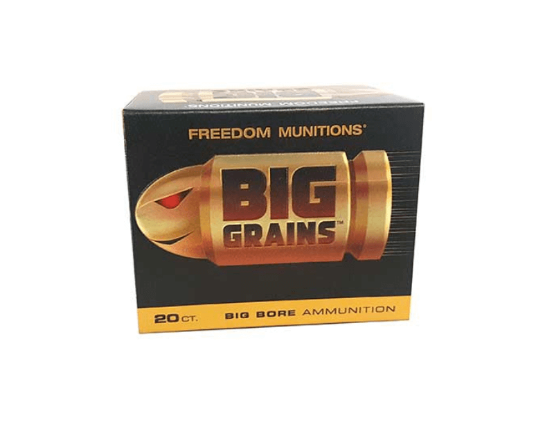 50 AE 325gr RNFP (Big Grains) - New
