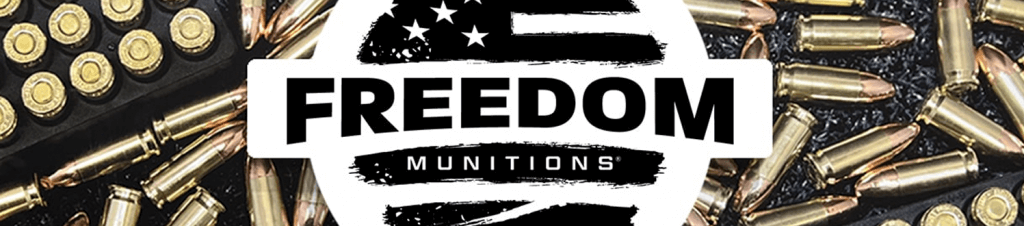 freedom munitions new zealand