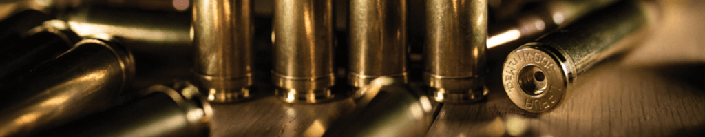 lapua brass background