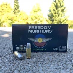 9mm 100gr RN - Frangible (Freedom Munitions) - New