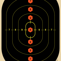 critical mass target