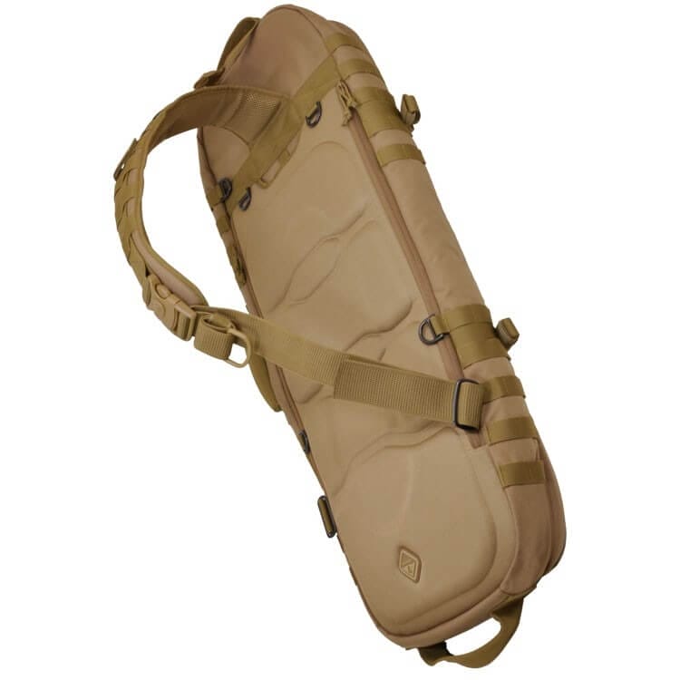 Smuggler™ (29.2 L) - Black (Hazard 4) - Image 3