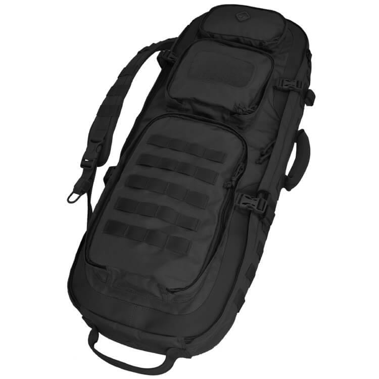 Smuggler™ (29.2 L) - Black (Hazard 4)