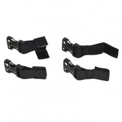 Varness-Pal Adapter Kit - Black (Hazard 4)