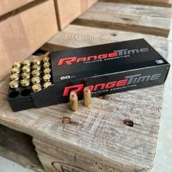 40SW ammo nz
