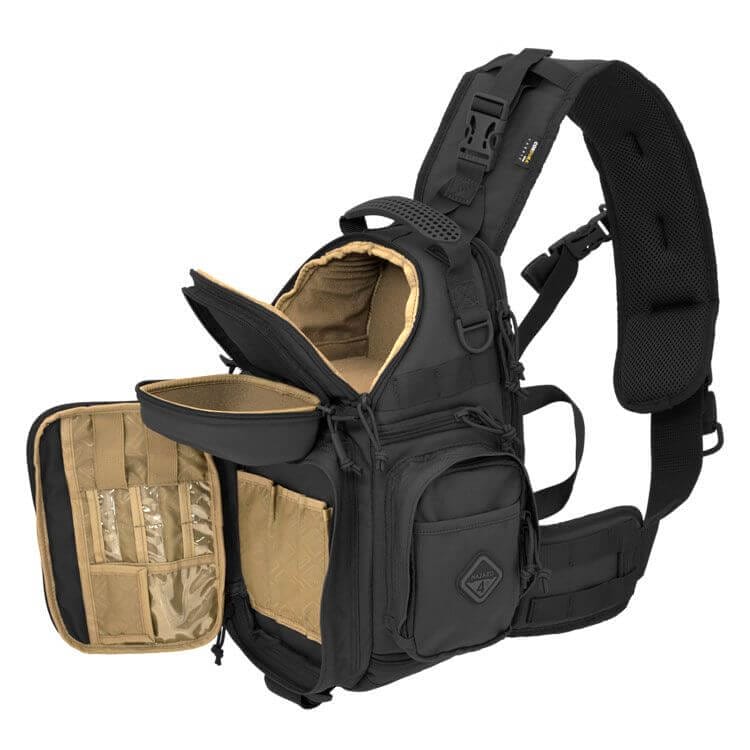 Freelance™ (6 L) - Black (Hazard 4) - Image 4