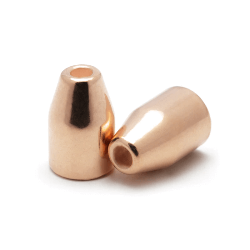 9mm 135gr Hollow Point Projectile Tigershark