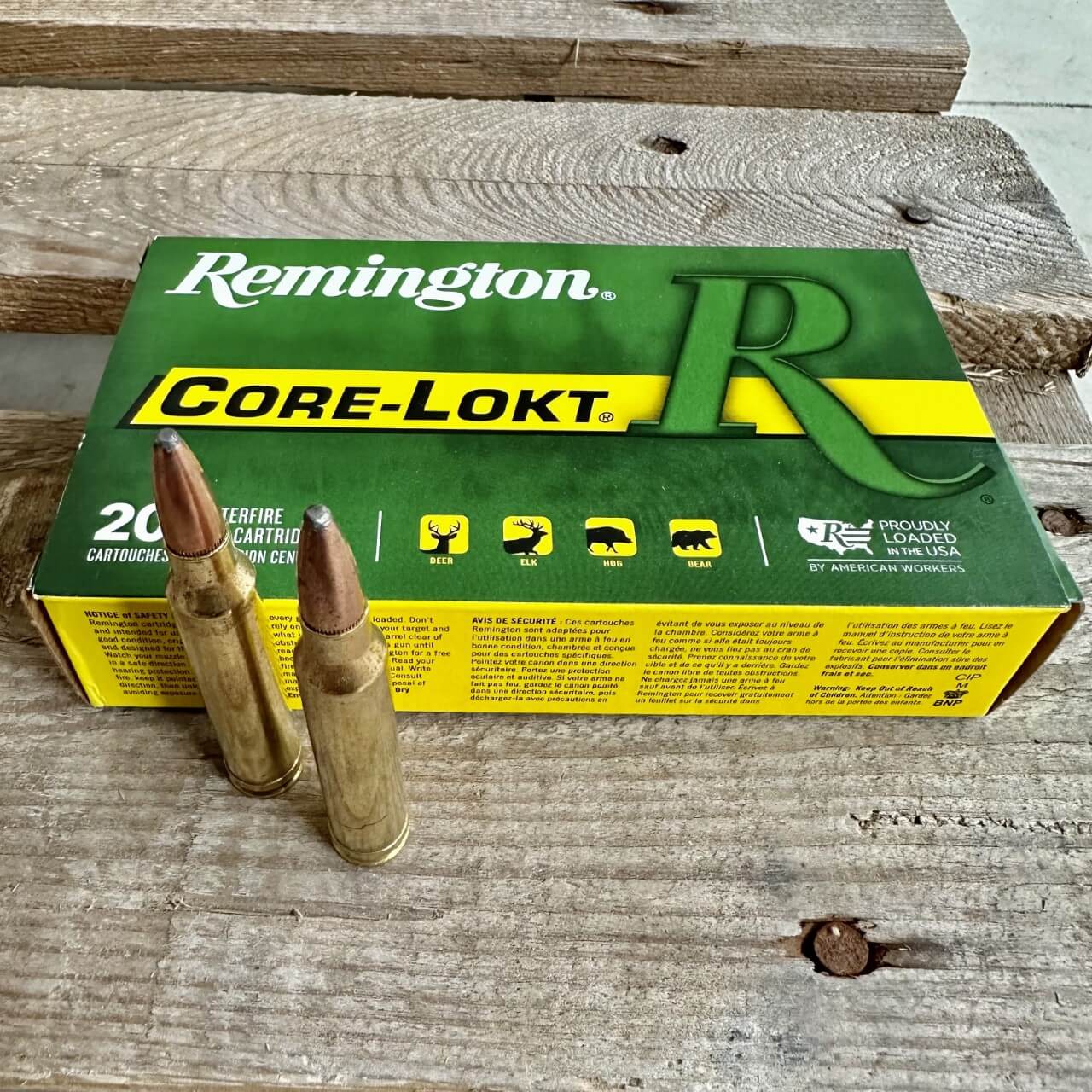 300 win mag ammo nz