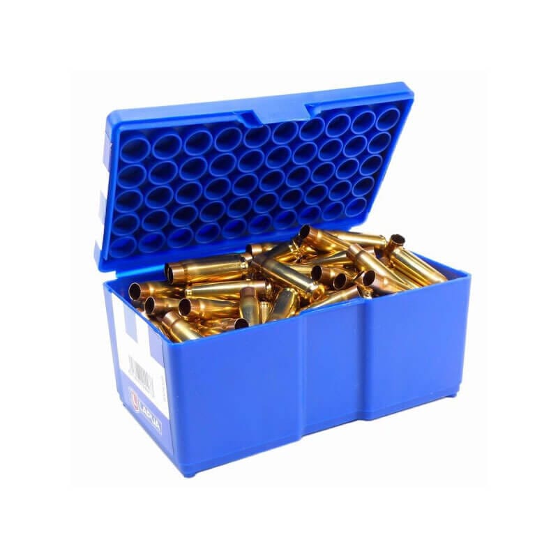 338 Lapua (Lapua) - 100 Brass Cases