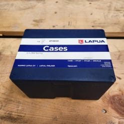 6.5x284 Norma (Lapua) - 100 Brass Cases
