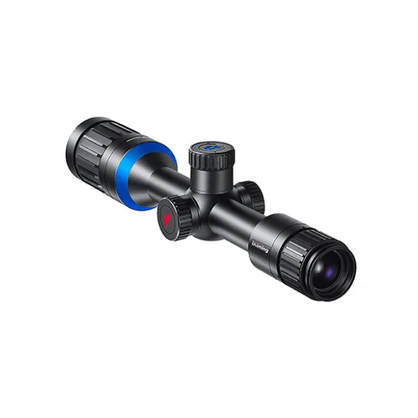 IAIMING IA-312 PRO GAME CHANGER 3.4-13.6×35 THERMAL SCOPE