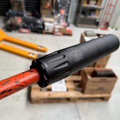 a-tech h2 suppressor