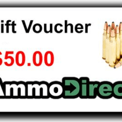 Ammo Direct Gift Voucher