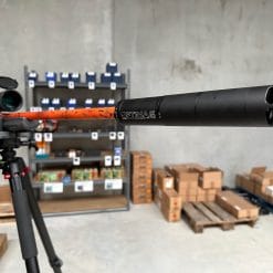 A-TEC Optima 45 Suppressor