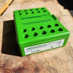 6.5 PRC - Full Length Sizing Die Set (Redding)