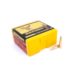 berger bullets 7mm