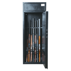 Stealth Gun Safe – 10 Guns