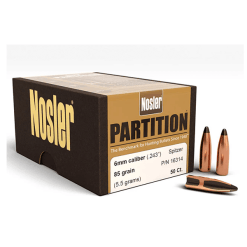 6mm nosler