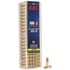 ammo cci