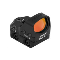 ZEROTECH THRIVE HD REFLEX 3 MOA LOW