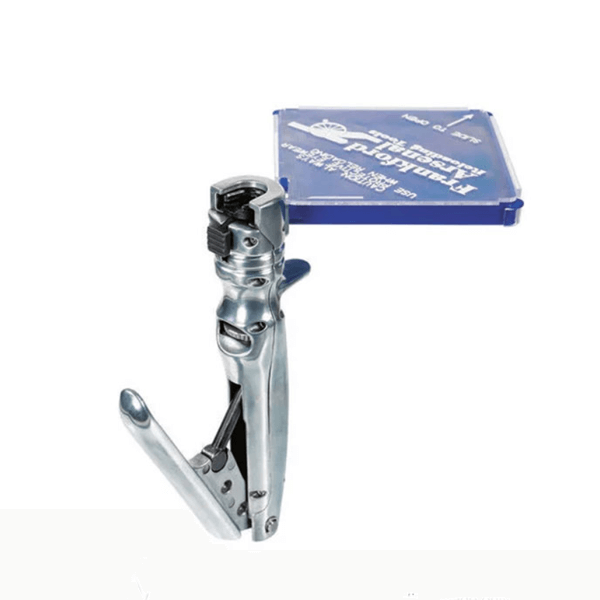 FRANKFORD ARSENAL PLAT PERFECT SEAT HAND PRIMER