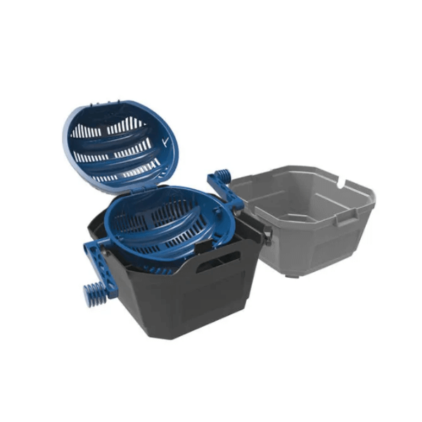 FRANKFORD ARSENAL WET DRY MEDIA SEPARATOR