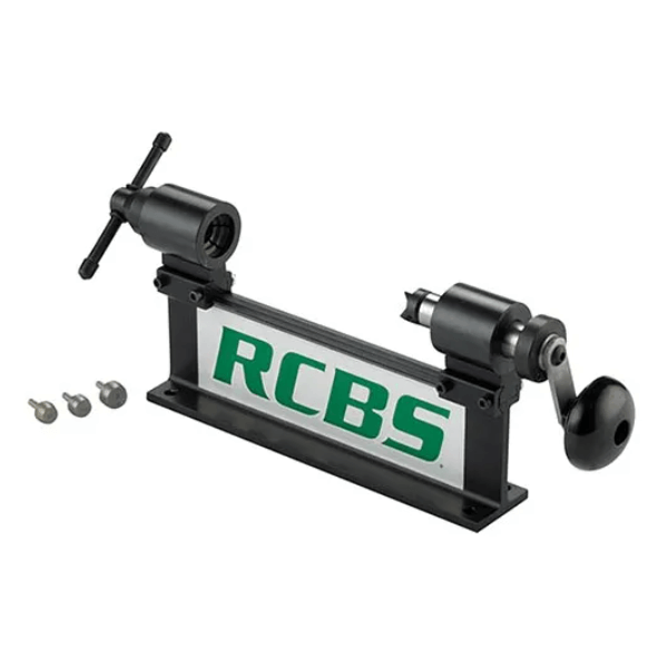 RCBS HIGH CAPACITY CASE TRIMMER KIT