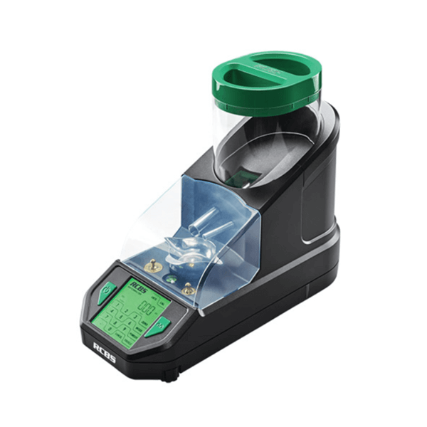 RCBS MATCHMASTER POWDER DISPENSER