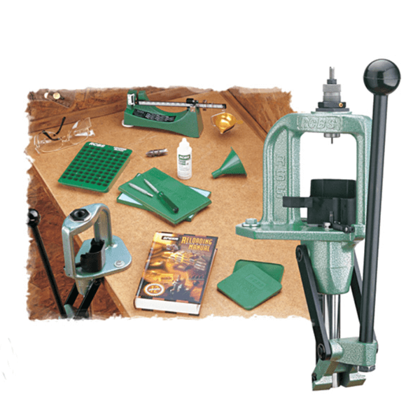 RCBS Reloader Special-5 Press