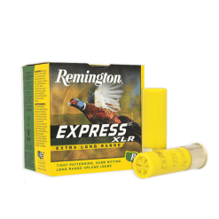 REMINGTON EXP XLR 20G