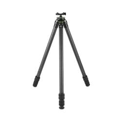 Carbon Fibre Hunting Tripod with Inverted Ball Head - 2830CSL - (Sunwayfoto) - TALL