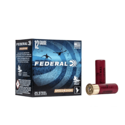 federal 12ga