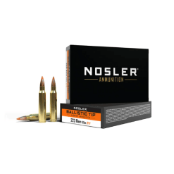 223 nosler