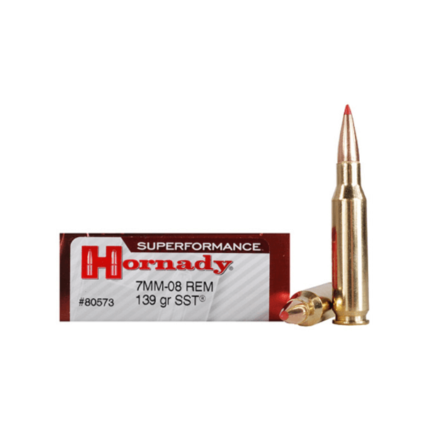 7mm-08 hornady nz