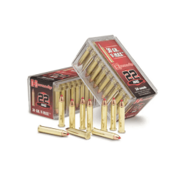 HORNADY 22 WMR 30 GR V-MAX VARMINT EXPRESS