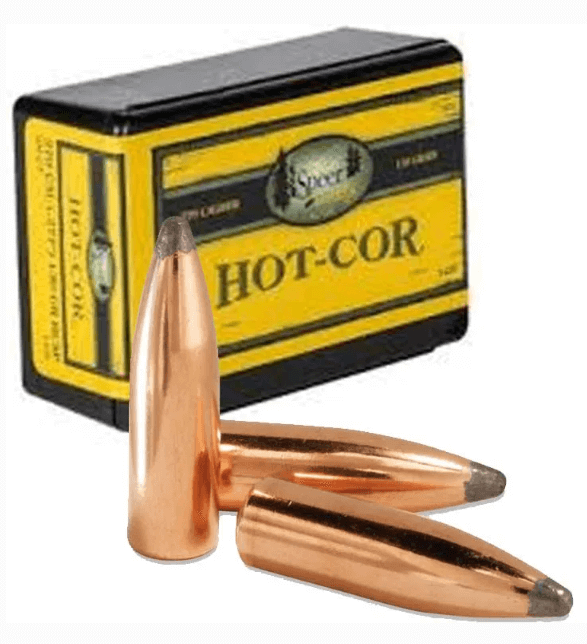 speer projectiles nz