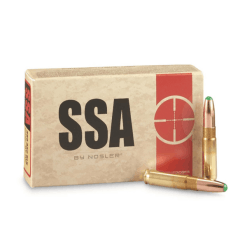 300 blackout 220gr nosler