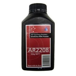 ADI AR2208 Rifle Powder 1kg