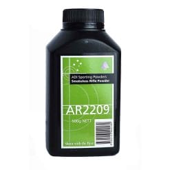 ADI AR2209 Rifle Powder 1kg
