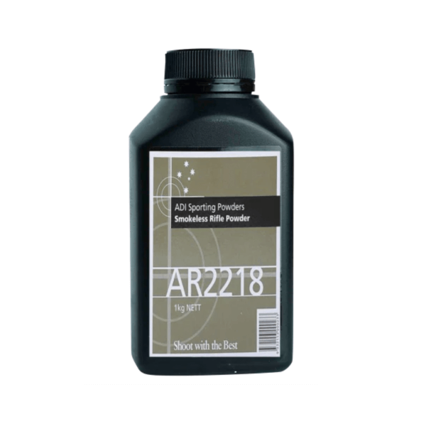 ar2218 powder