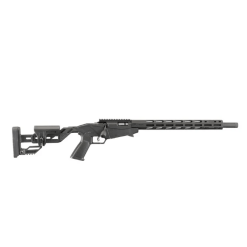 Ruger Precision Rimfire M-Lok 18″