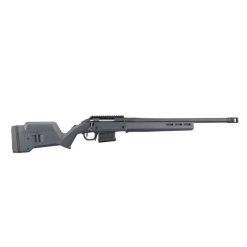 ruger american hunter