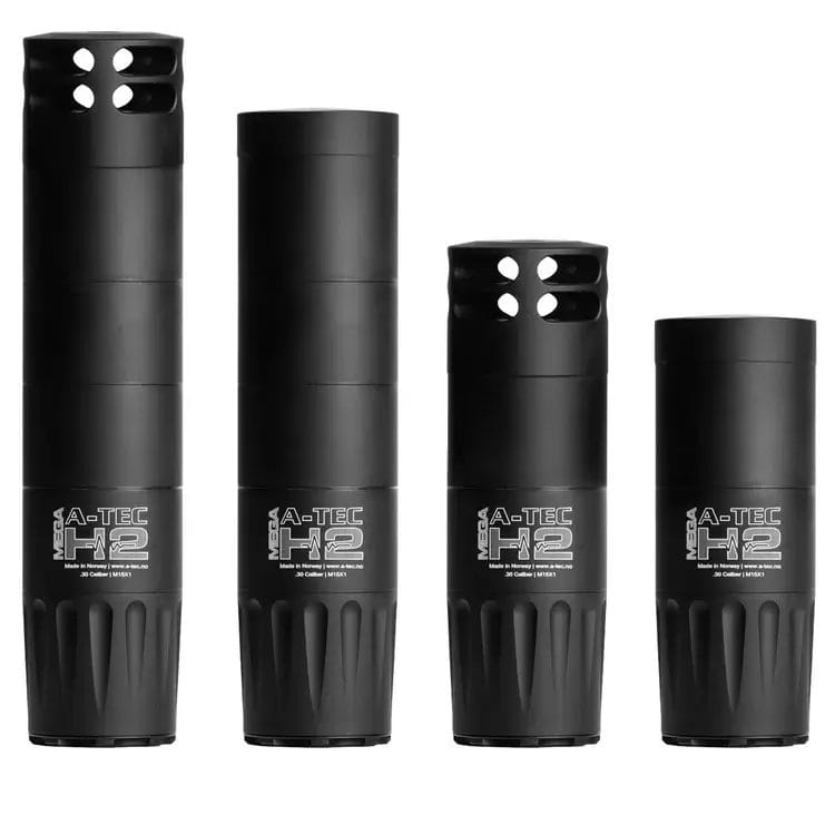 A-TEC Mega H2 - Image 2