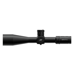 DNT TheOne 7-35×56 FFP Illuminated Reticle With Zero Stop 34mm MOA