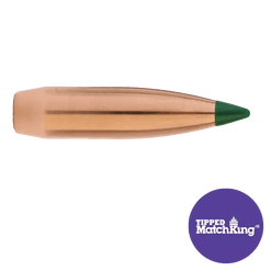 .22 Cal 69gr Tipped MatchKing (Sierra) - 100 Projectiles