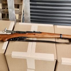 7.5x55 Schmidt-Rubin 1931 (K31)